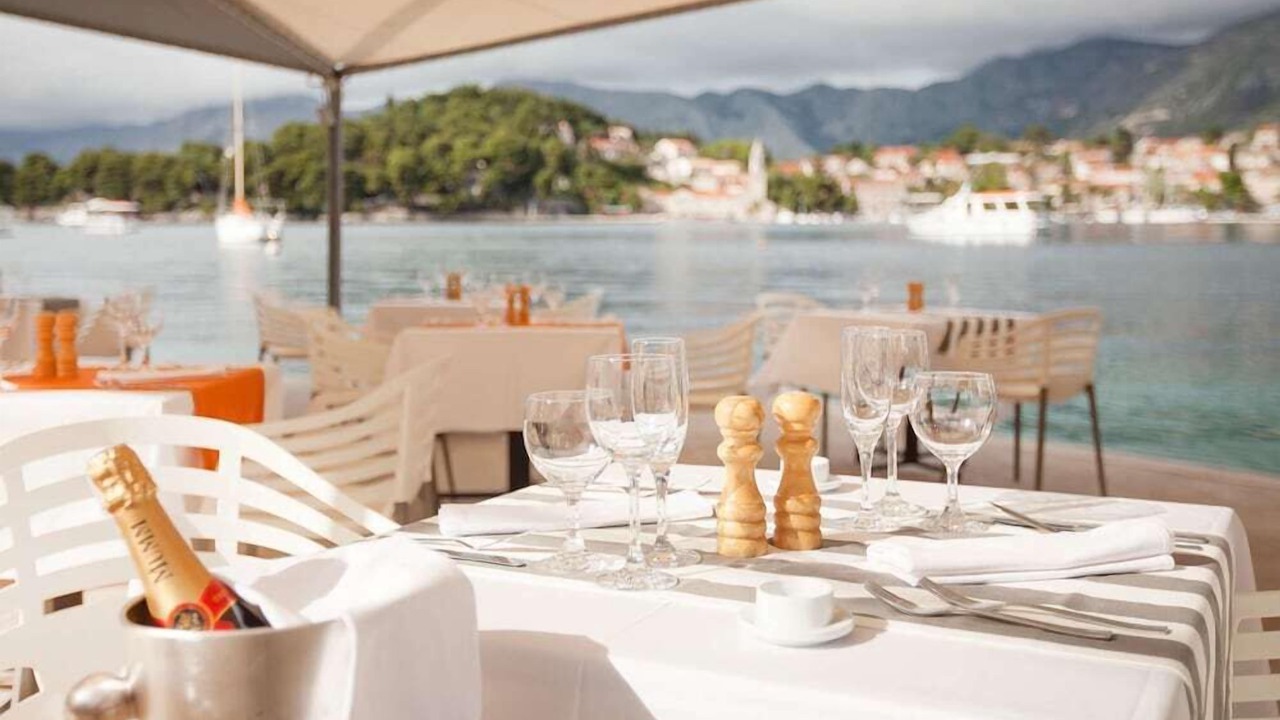Photo of Outdoor in Cavtat
