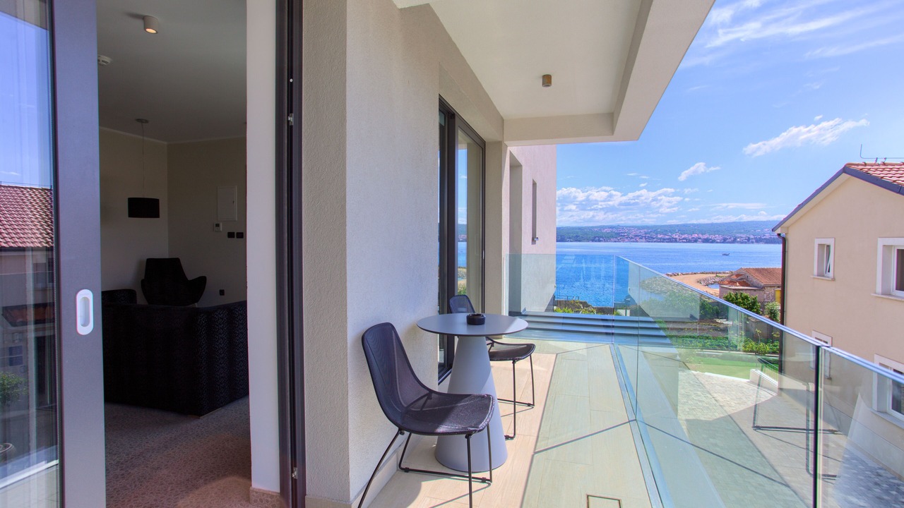 Photo of Patio Balcony in Porat