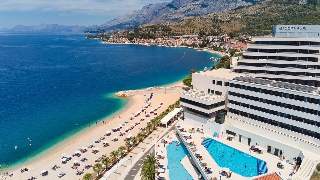 Photo of Outdoor in Podgora