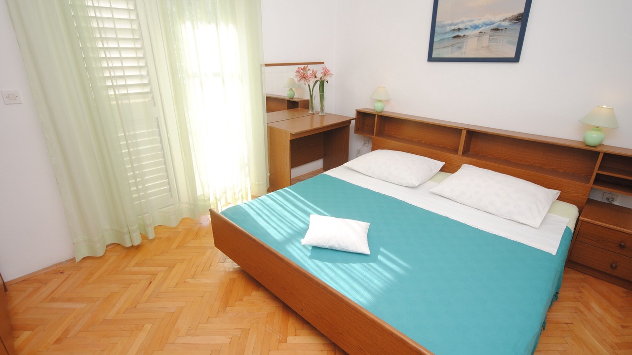 Photo of Bedroom in Kastel Stafilic