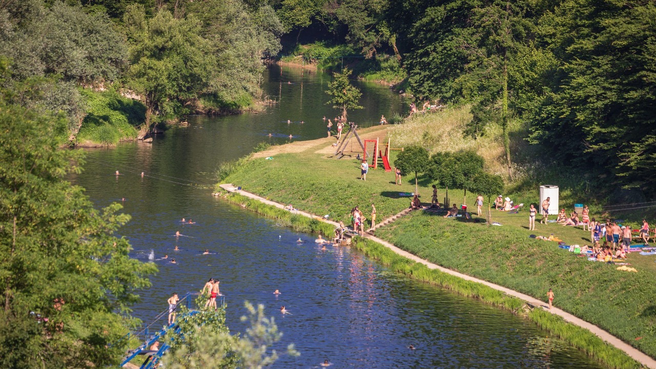 Photo of Others in Slunj