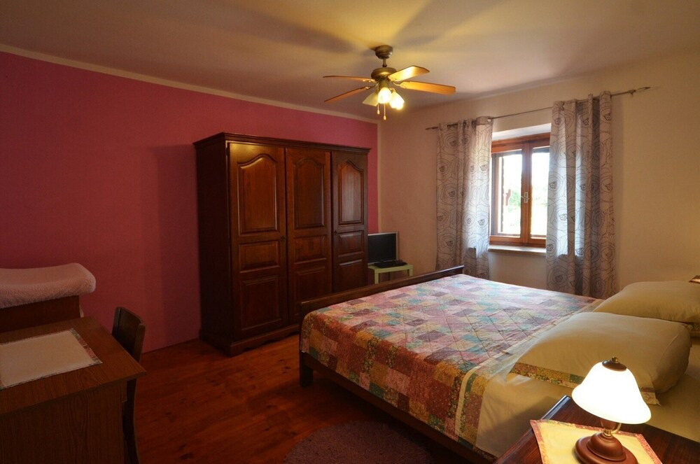 Photo of Bedroom in Kruncici