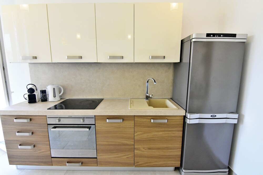 Photo of Kitchen in Tar