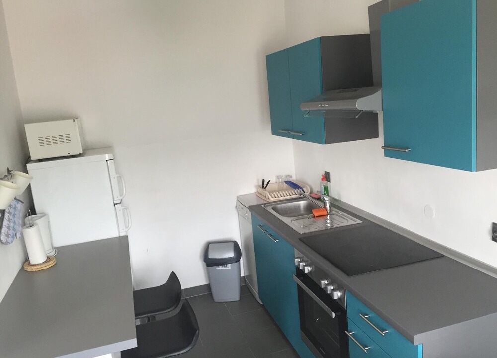 Photo of Kitchen in Pag
