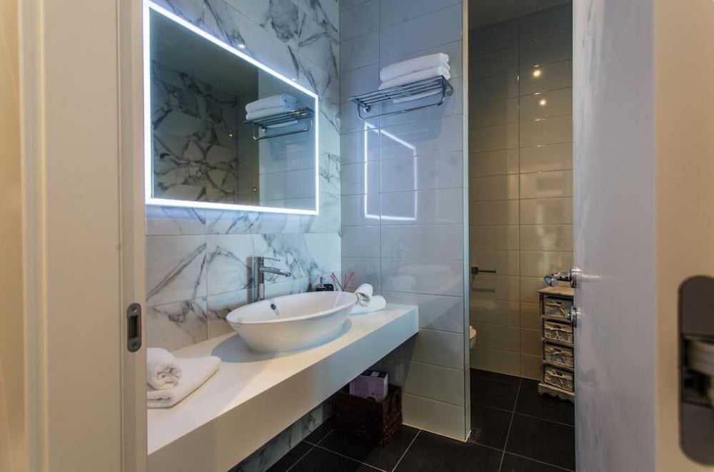 Photo of Bathroom in Kastel Stari
