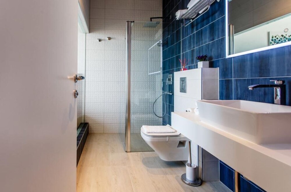 Photo of Bathroom in Kastel Stari