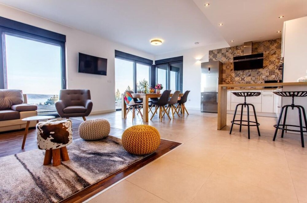 Photo of Livingroom in Kastel Stari