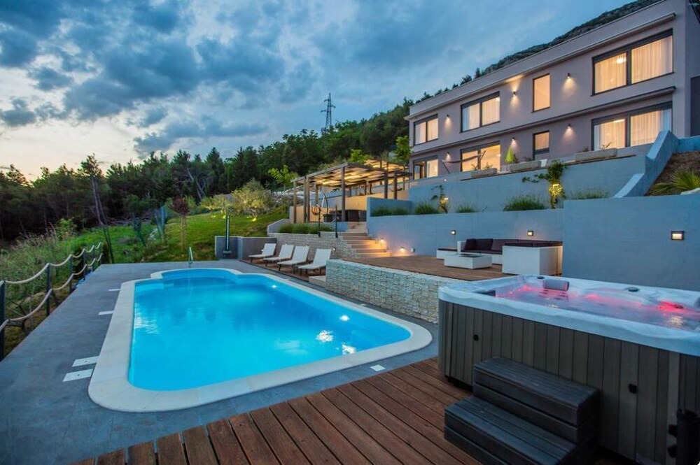 Photo of Outdoor in Kastel Stari