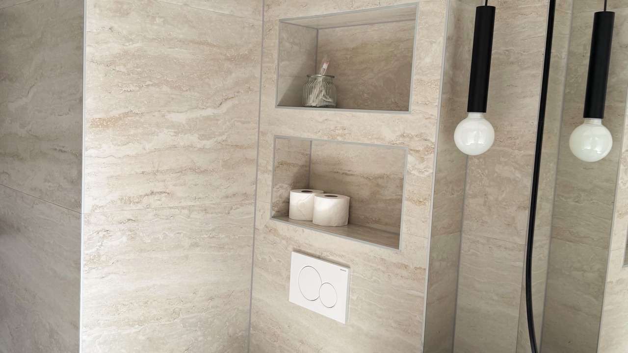Photo of Bathroom in Okrug Gornji