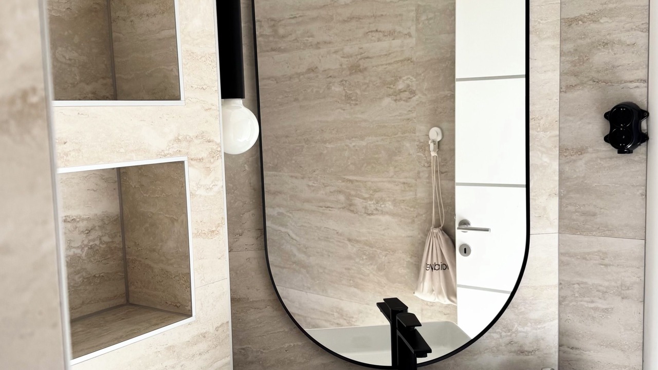 Photo of Bathroom in Okrug Gornji