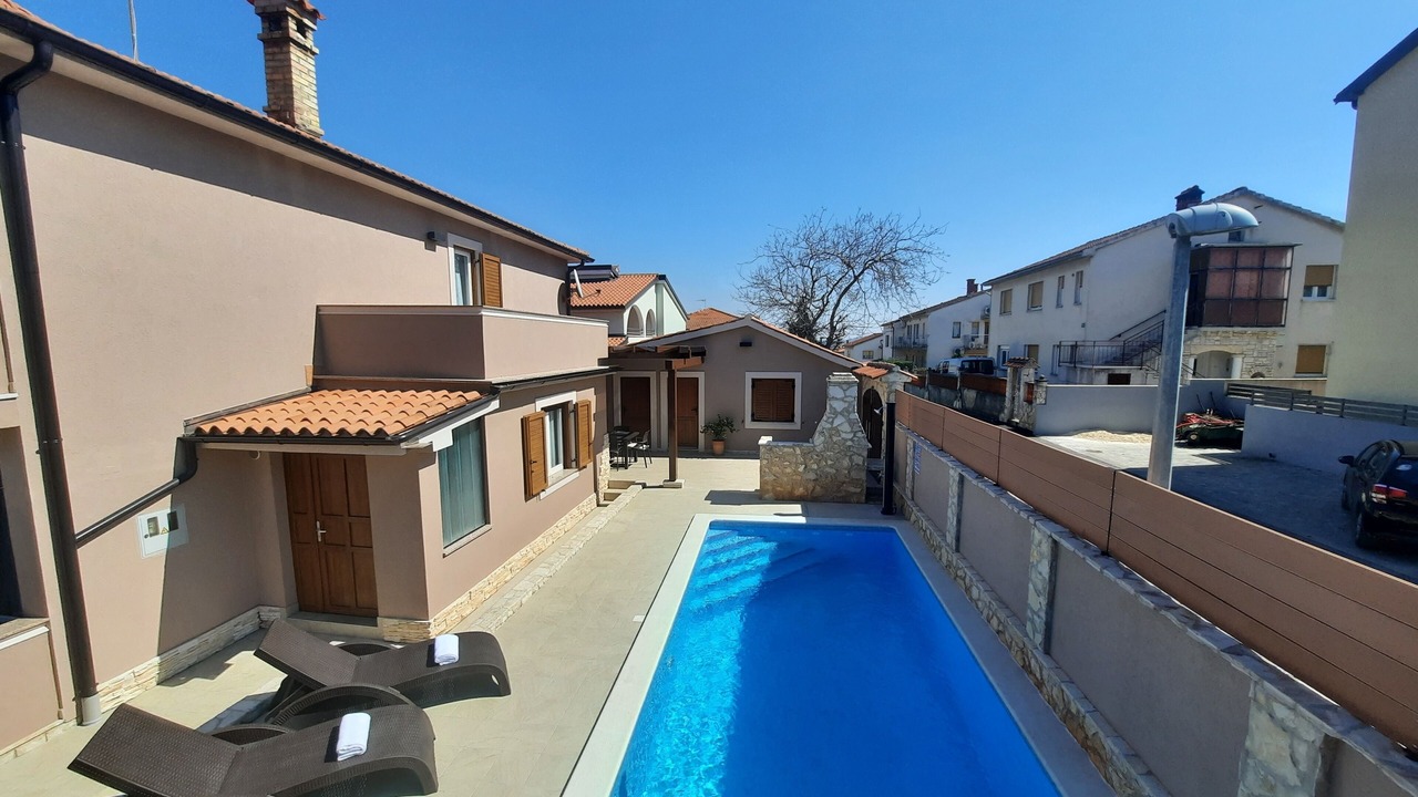 Photo of Outdoor in Valdebek
