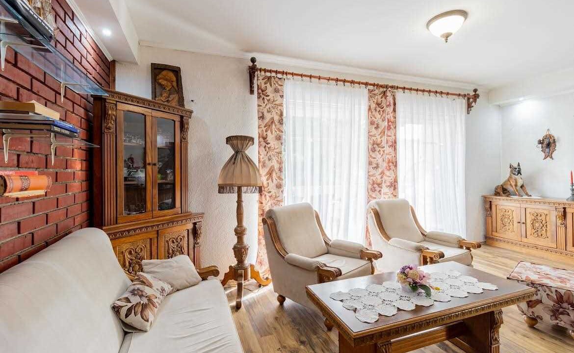 Photo of Livingroom in Pakostane