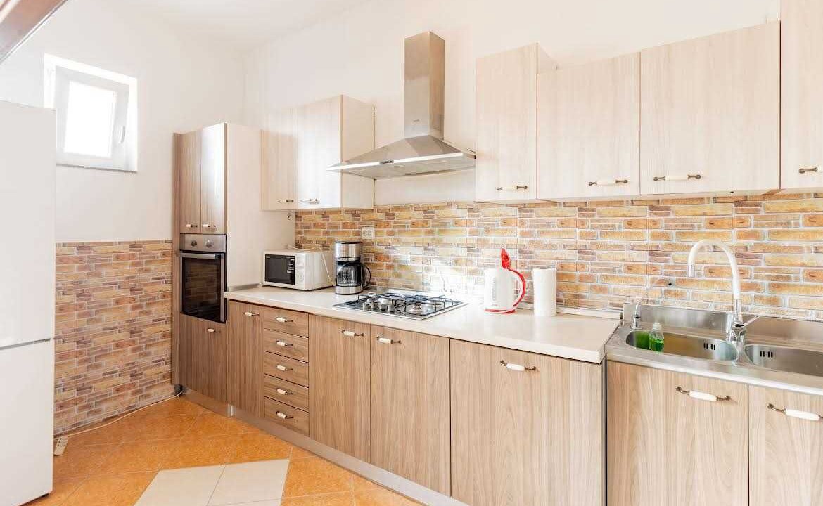 Photo of Kitchen in Pakostane