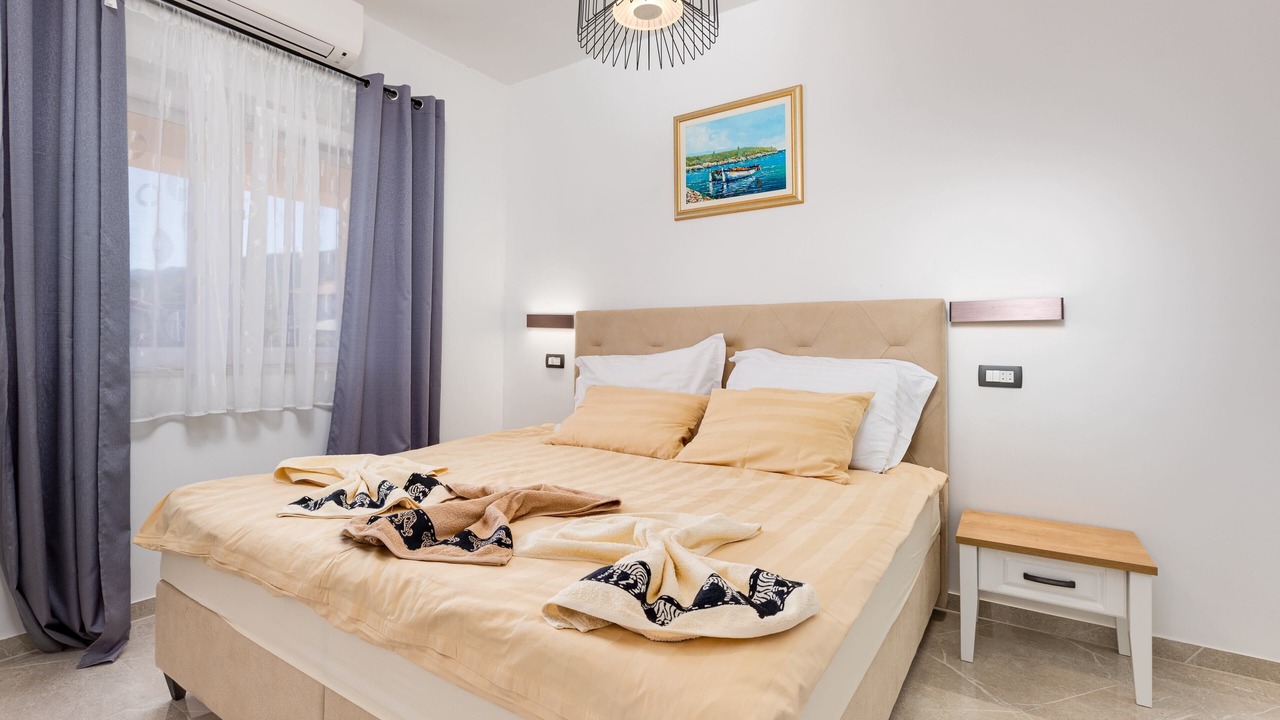 Photo of Bedroom in Sarsoni