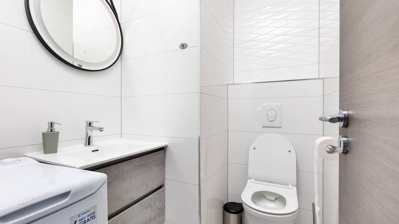Photo of Bathroom in Sarsoni