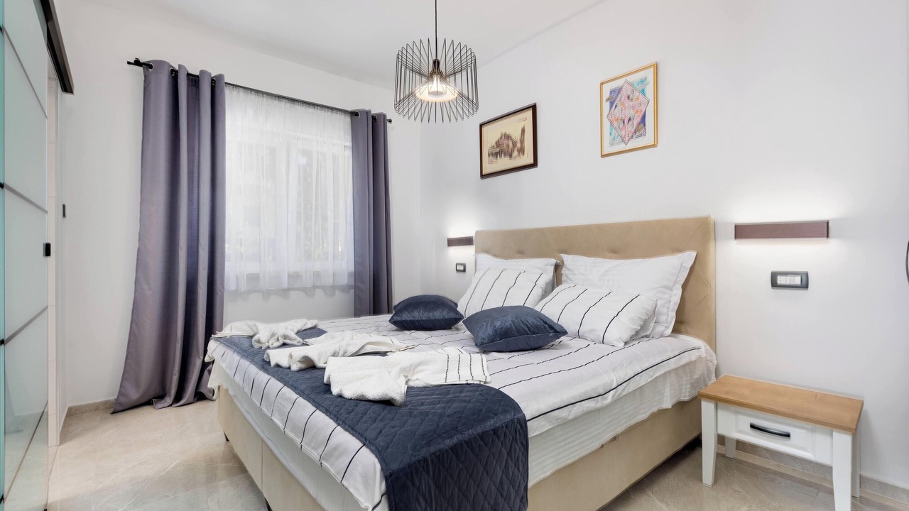 Photo of Bedroom in Sarsoni