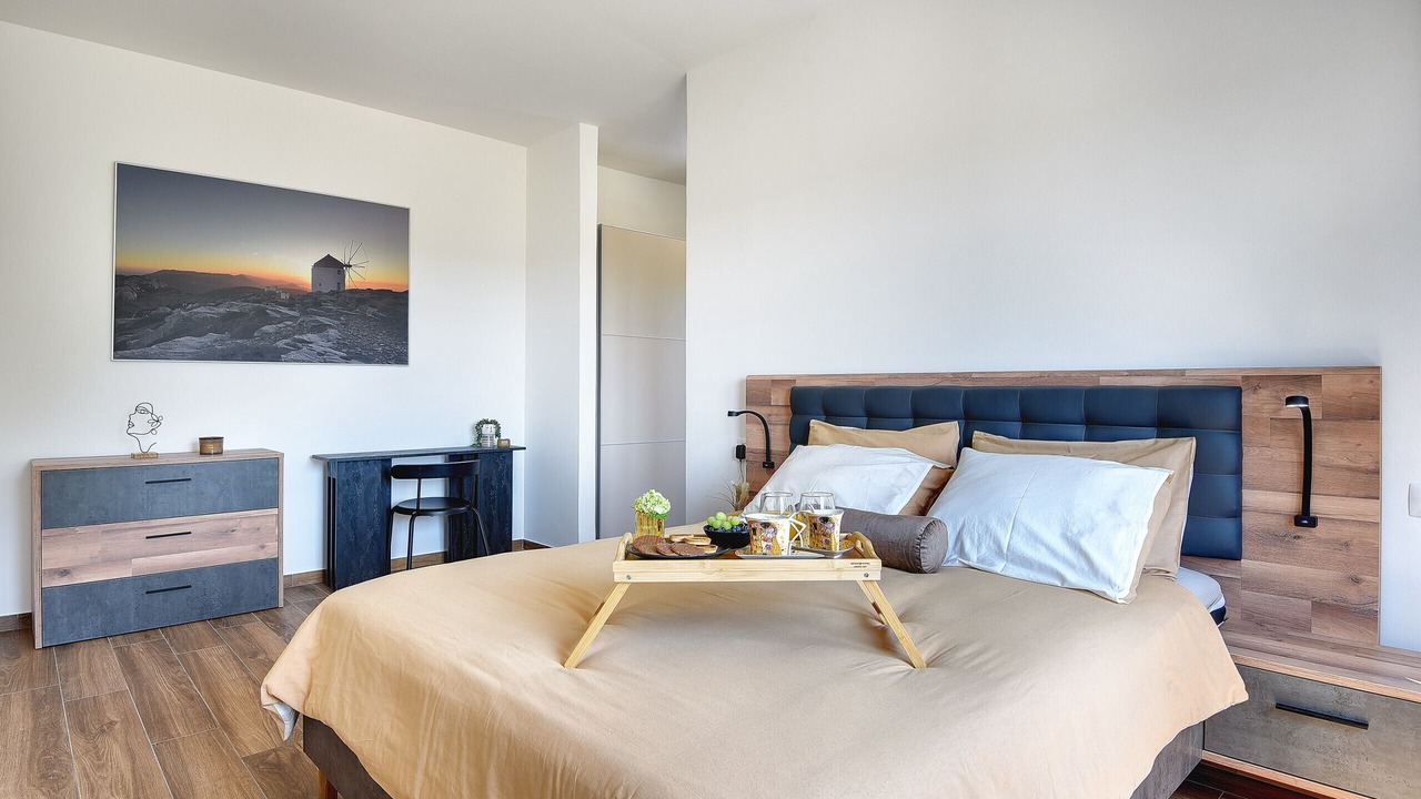 Photo of Bedroom in Jadreski
