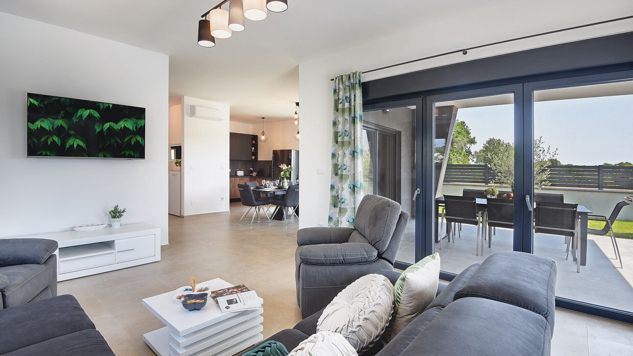 Photo of Livingroom in Jadreski