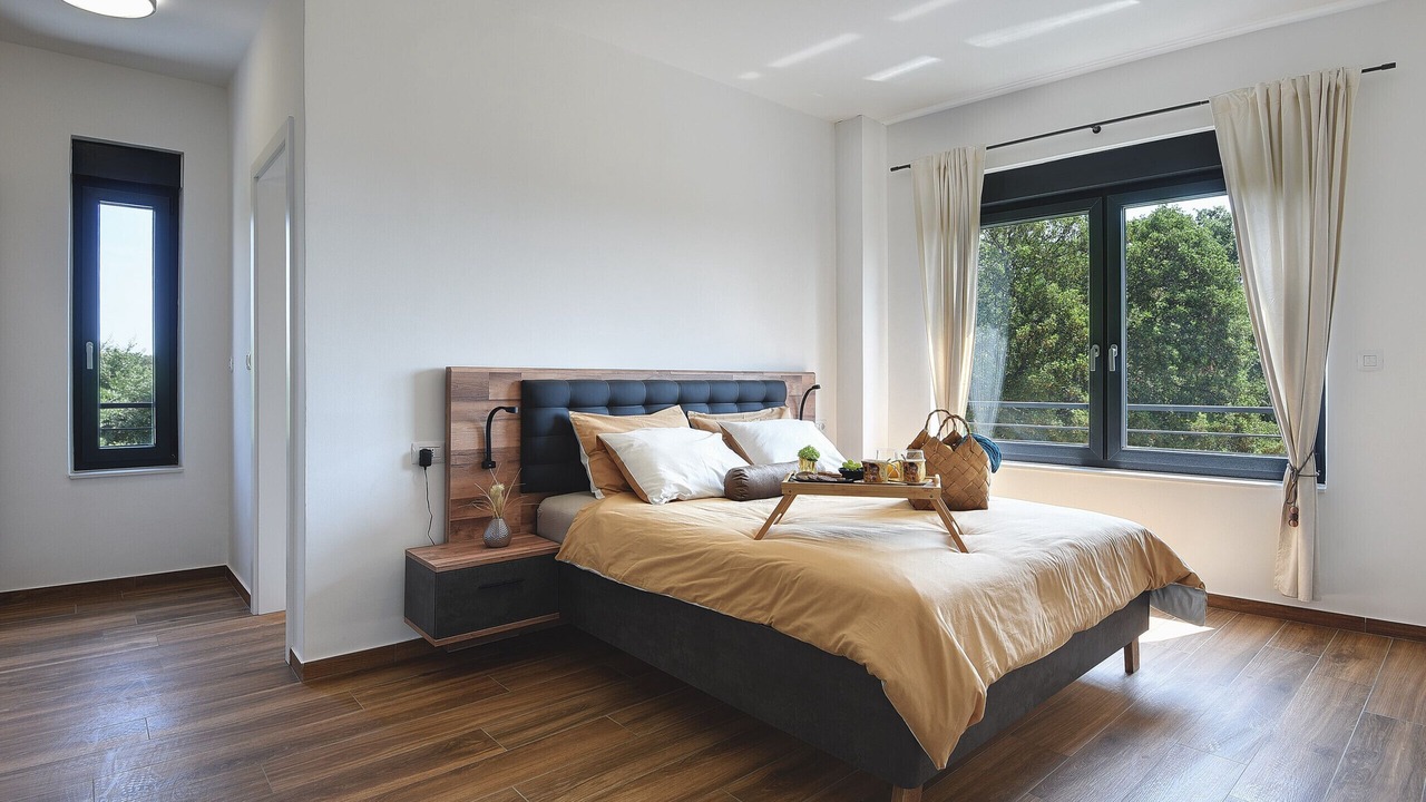 Photo of Bedroom in Jadreski