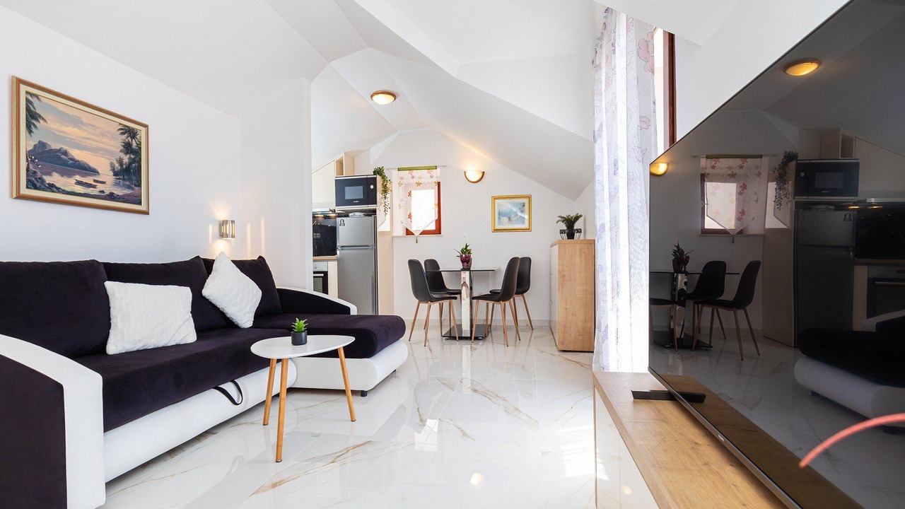 Photo of Livingroom in Mlini