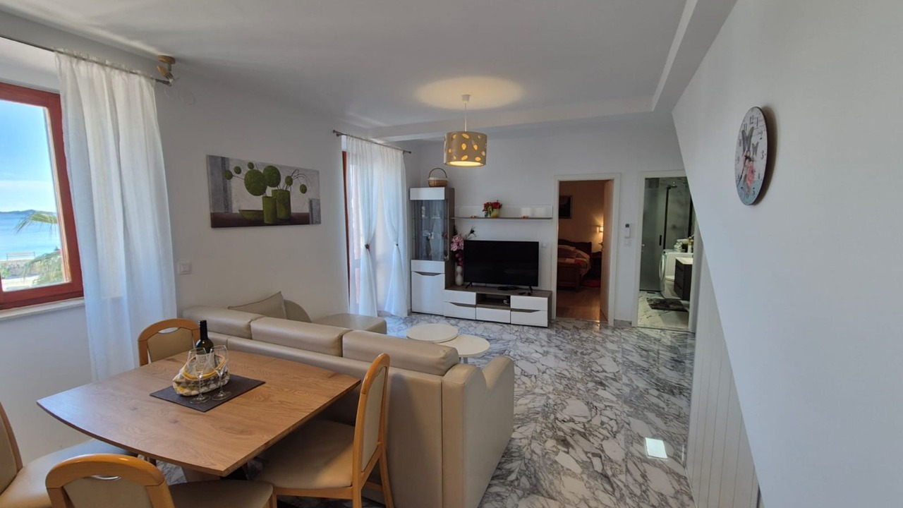 Photo of Livingroom in Mlini