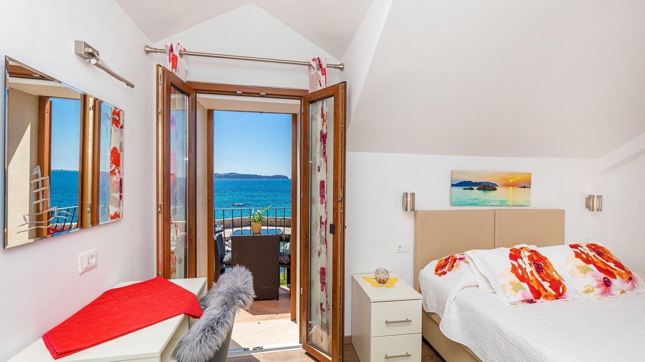 Photo of Bedroom in Mlini