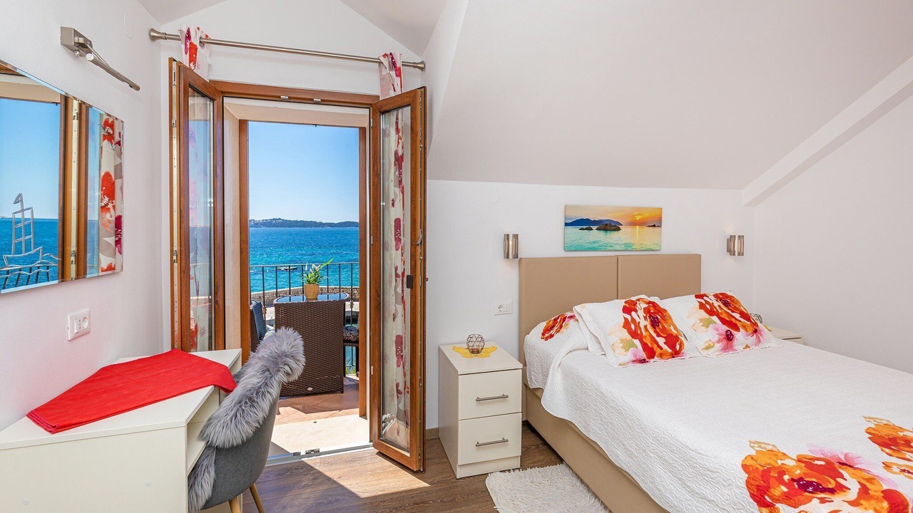 Photo of Bedroom in Mlini