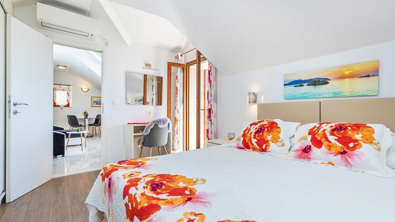 Photo of Bedroom in Mlini