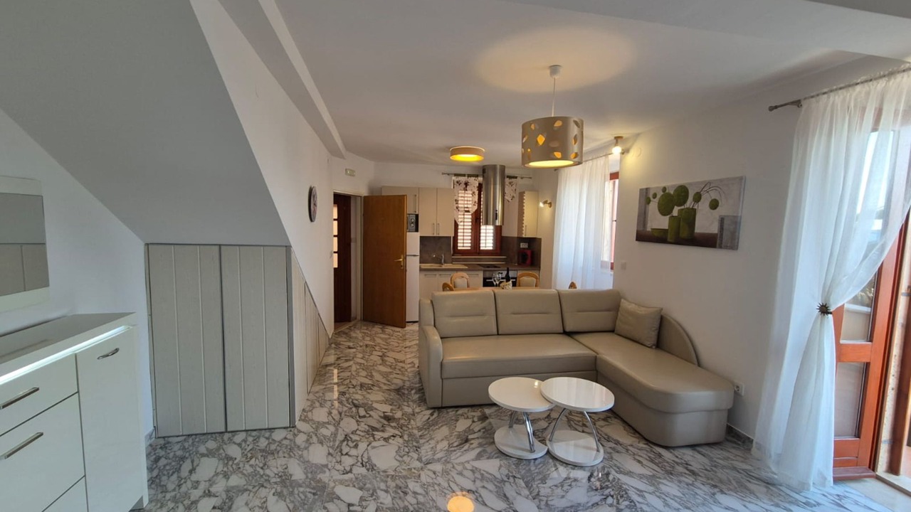 Photo of Livingroom in Mlini