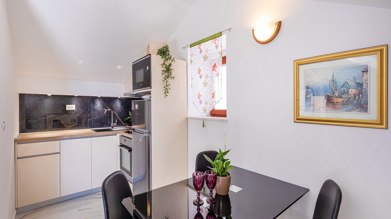 Photo of Kitchen in Mlini