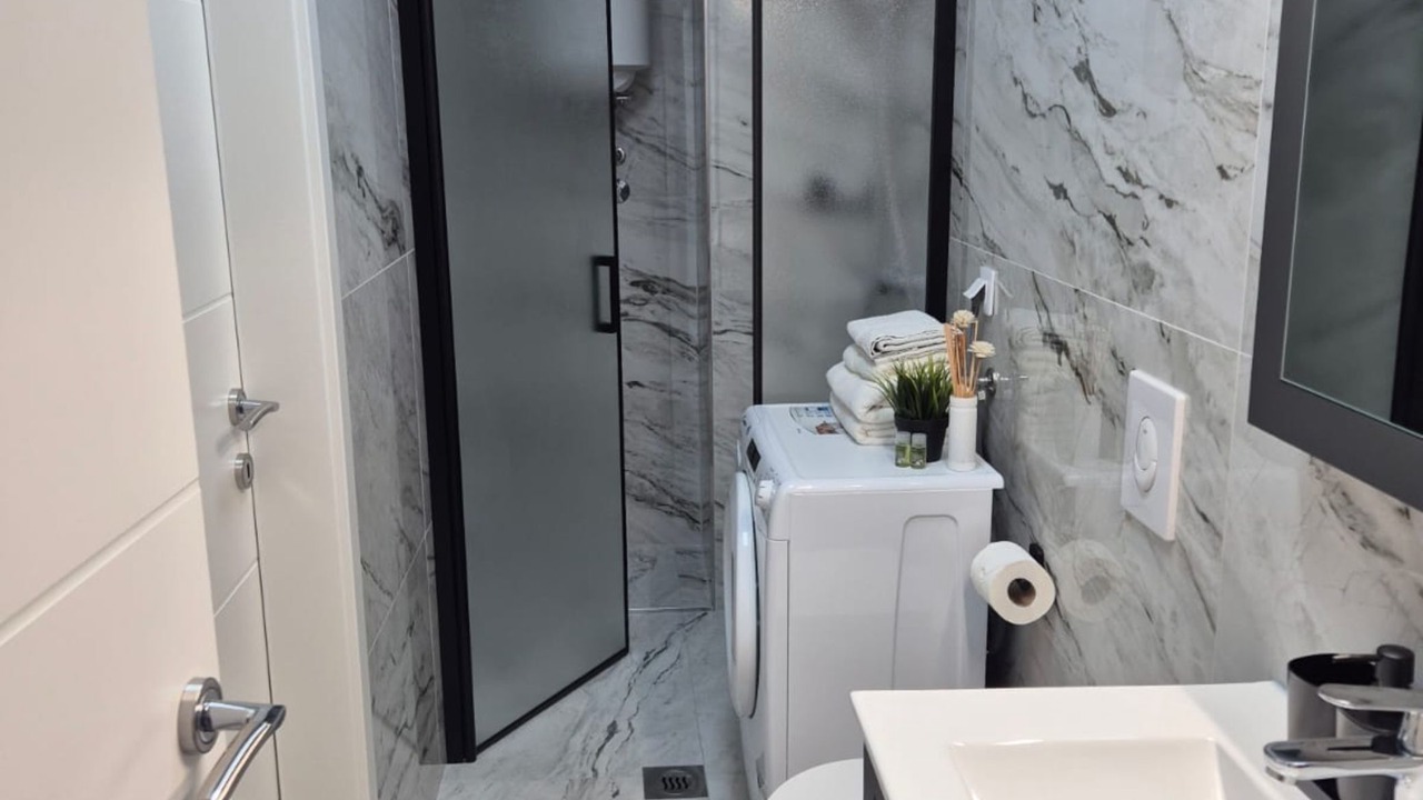 Photo of Bathroom in Mlini