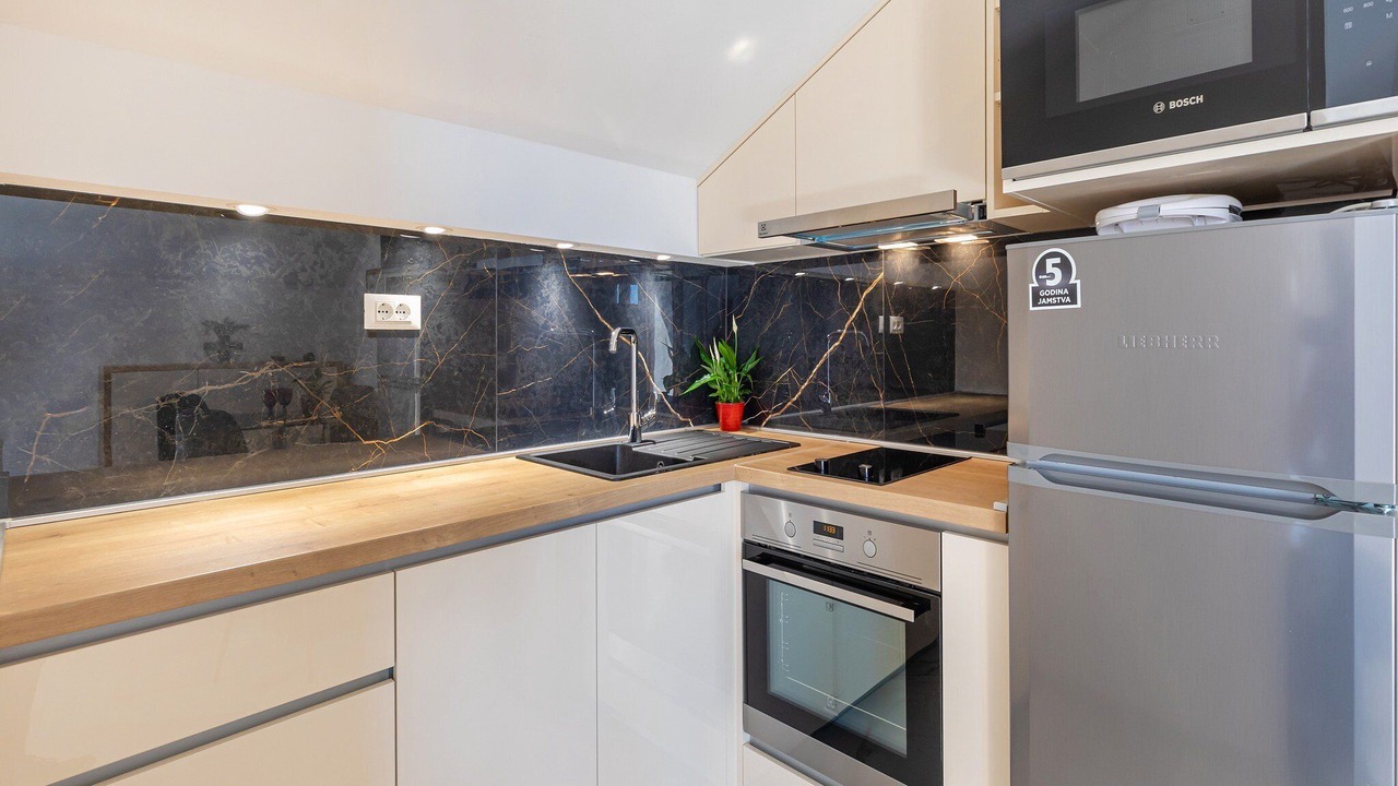 Photo of Kitchen in Mlini