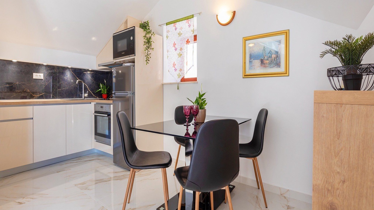 Photo of Kitchen in Mlini