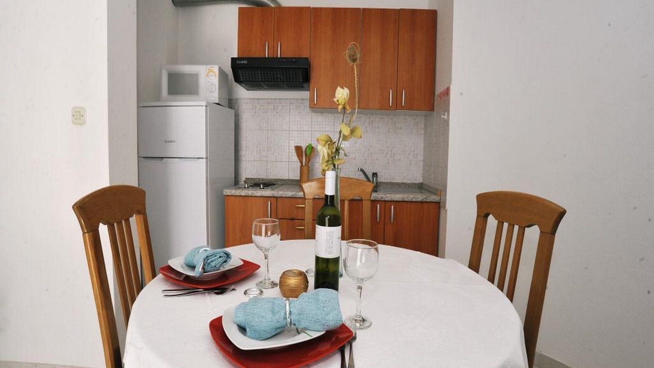 Photo of Kitchen in Nin