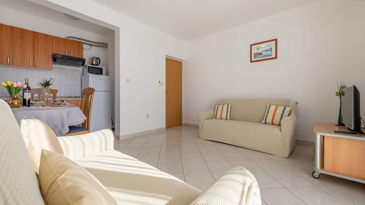 Photo of Livingroom in Nin