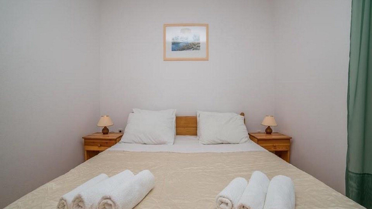 Photo of Bedroom in Nin