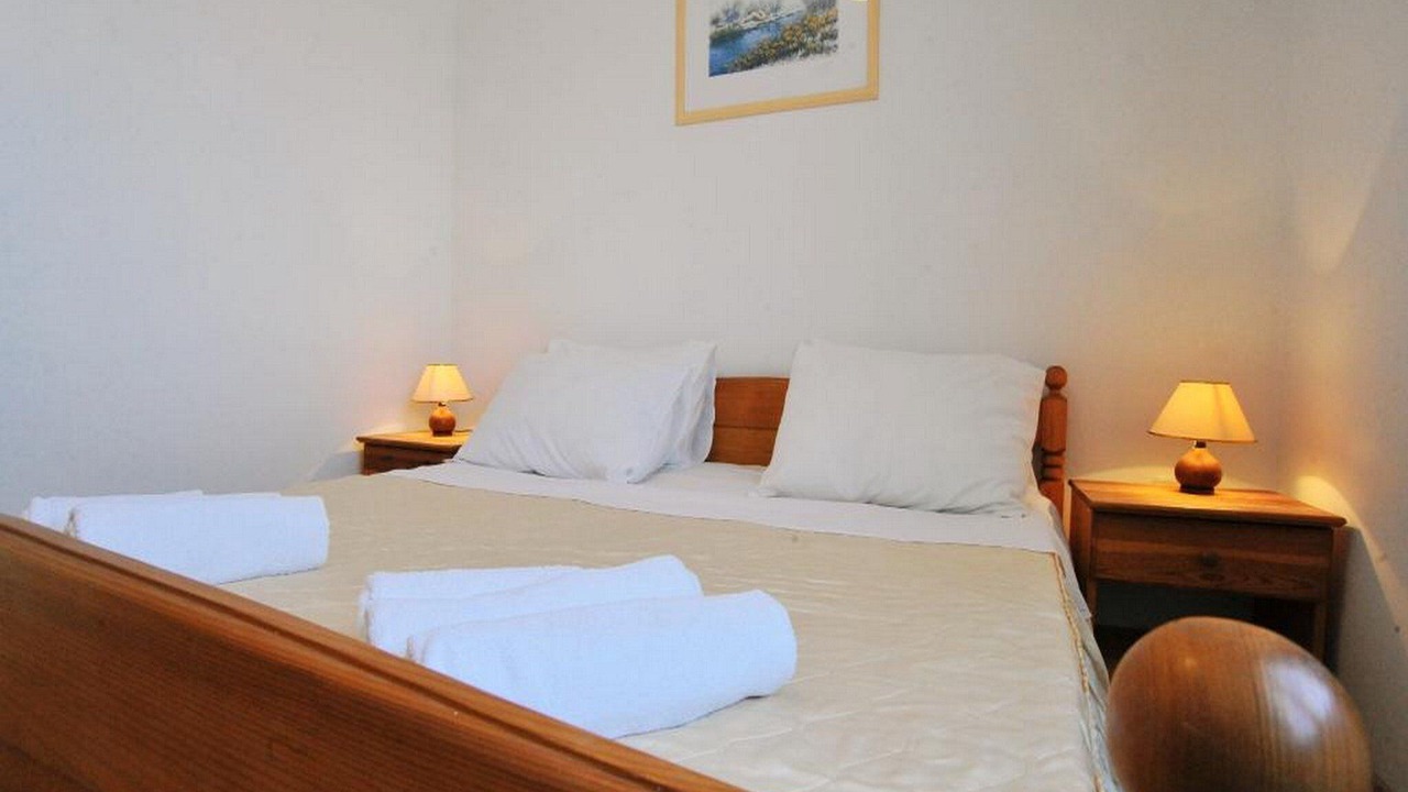 Photo of Bedroom in Nin