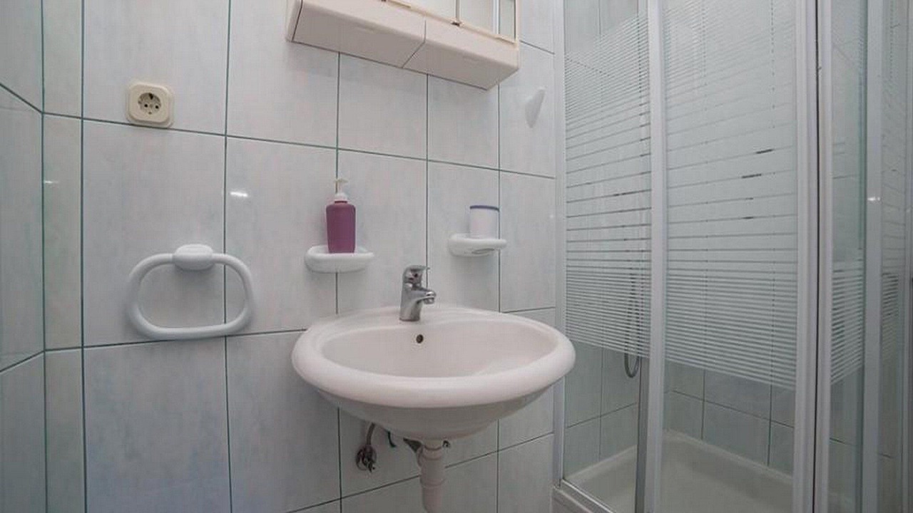 Photo of Bathroom in Nin