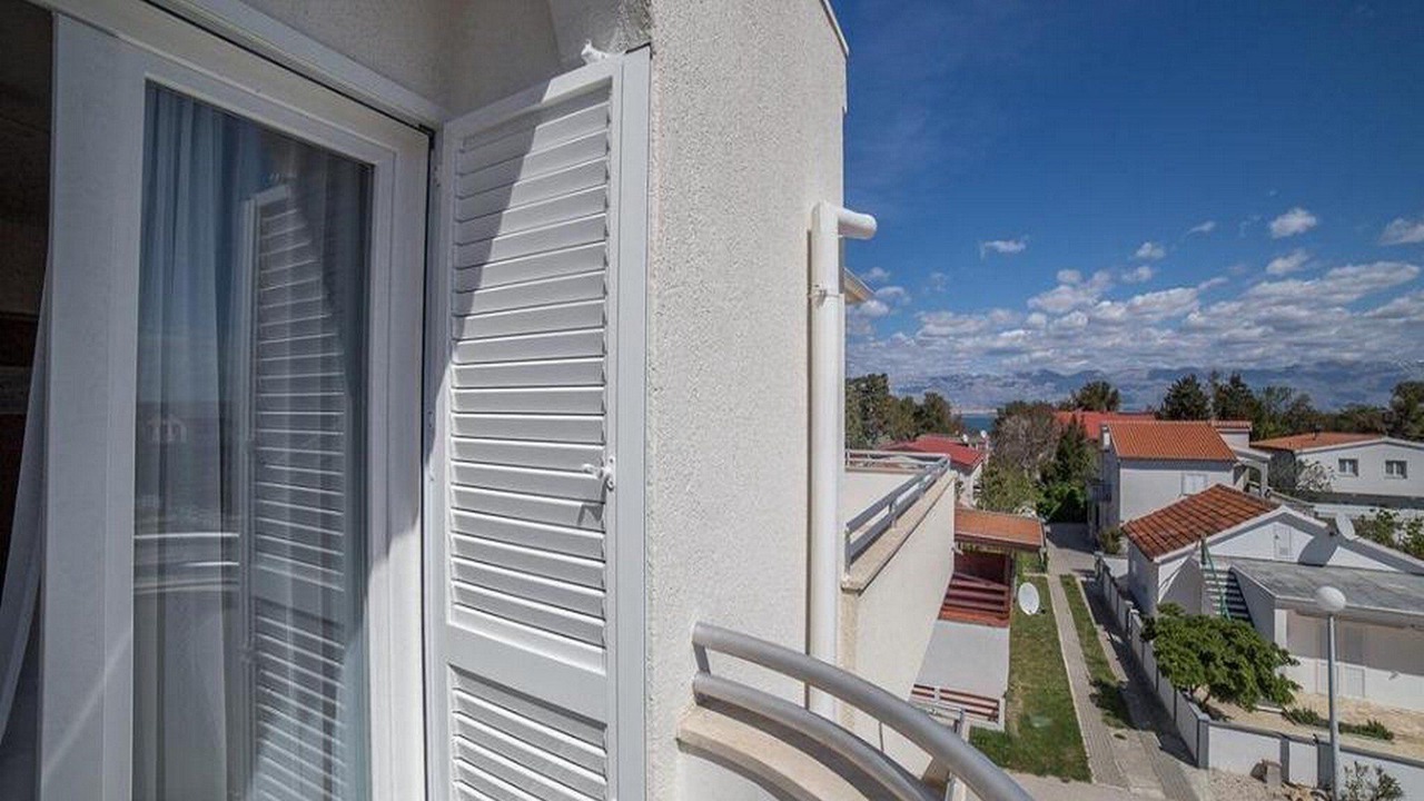 Photo of Patio Balcony in Nin