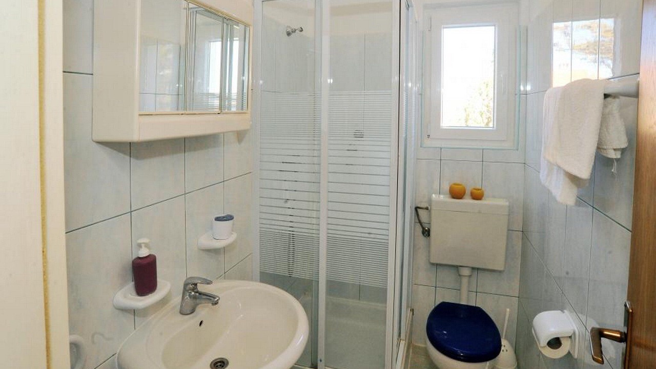 Photo of Bathroom in Nin