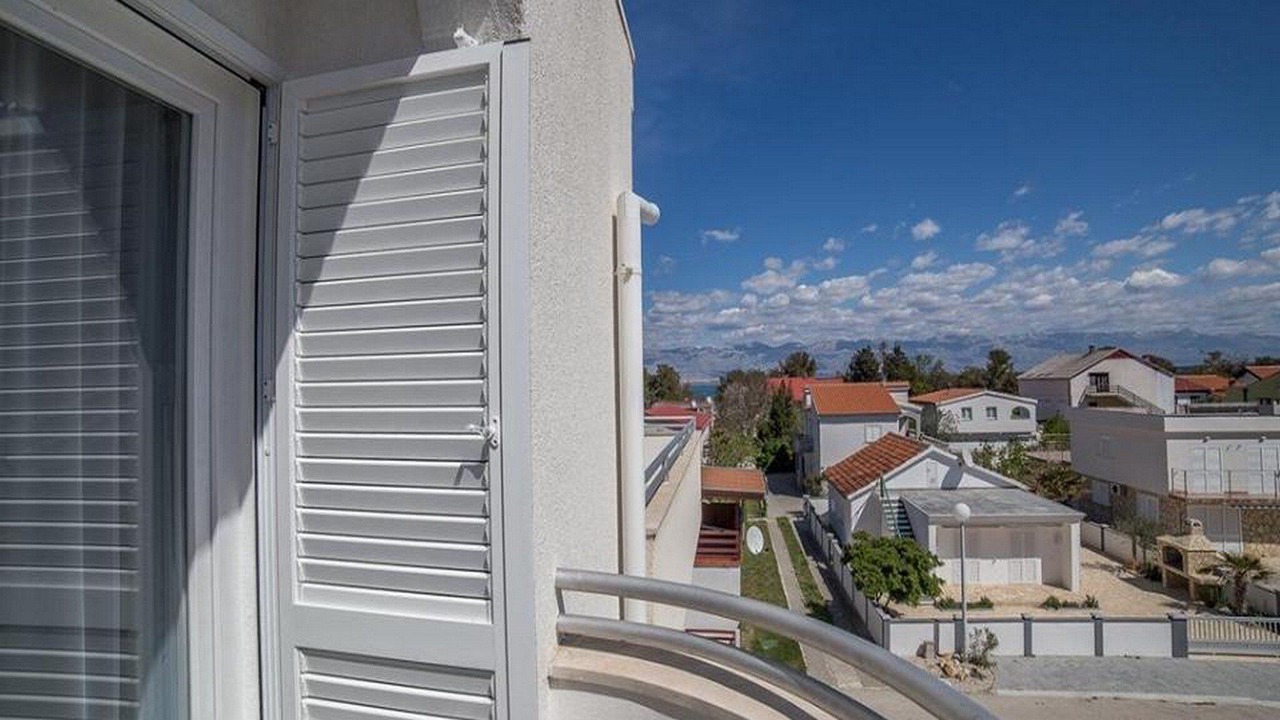 Photo of Patio Balcony in Nin