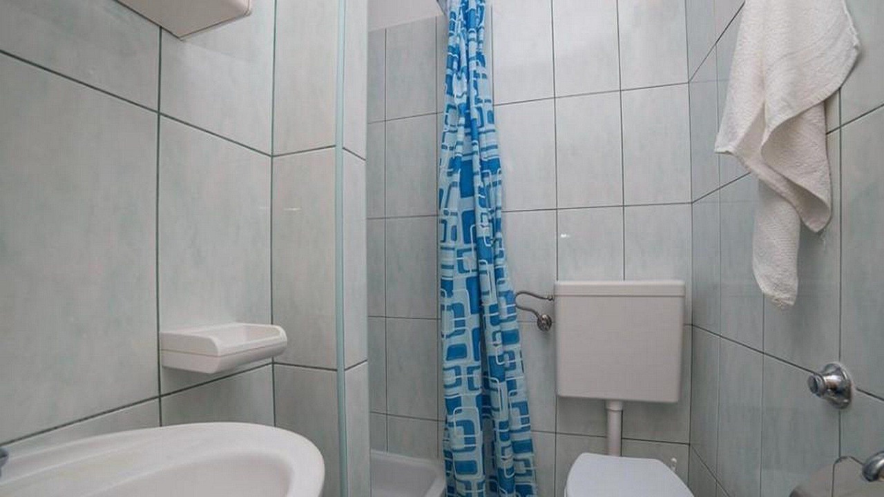 Photo of Bathroom in Nin