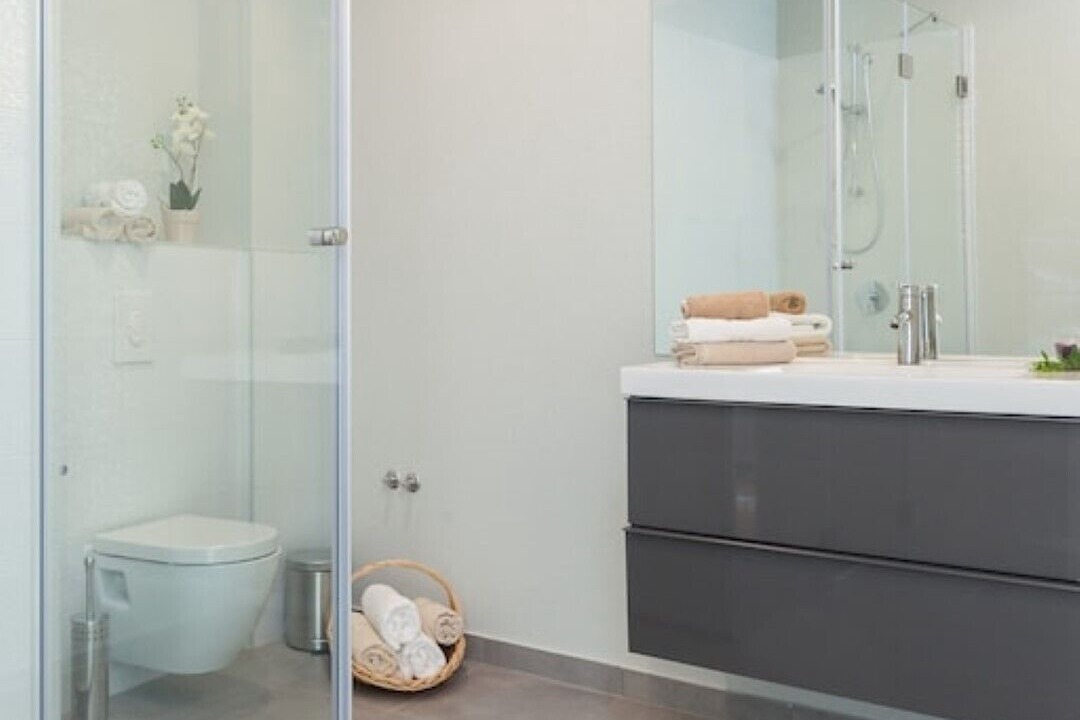 Photo of Bathroom in Makarska