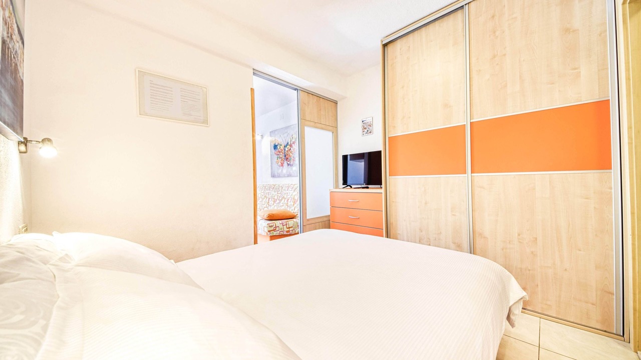 Photo of Bedroom in Povlja