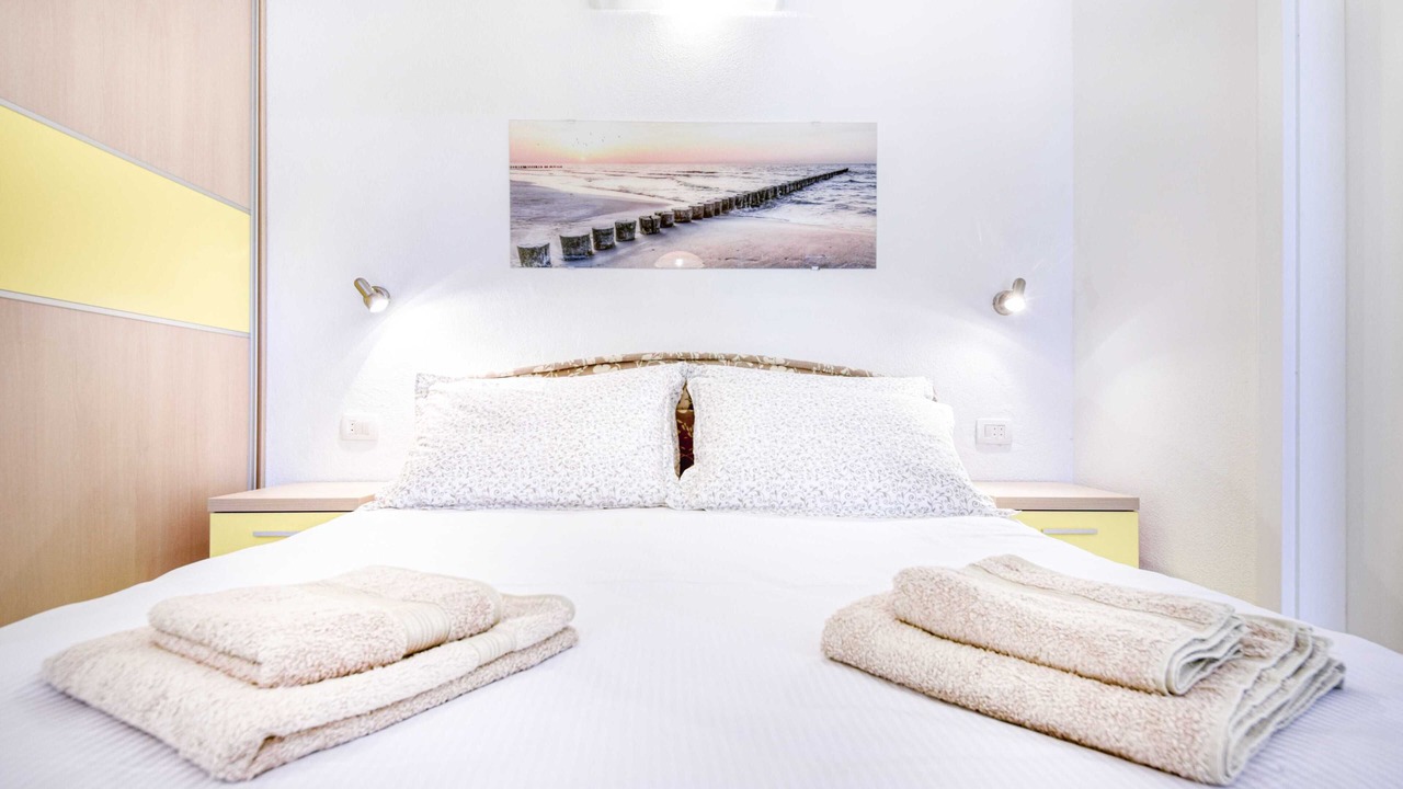 Photo of Bedroom in Povlja