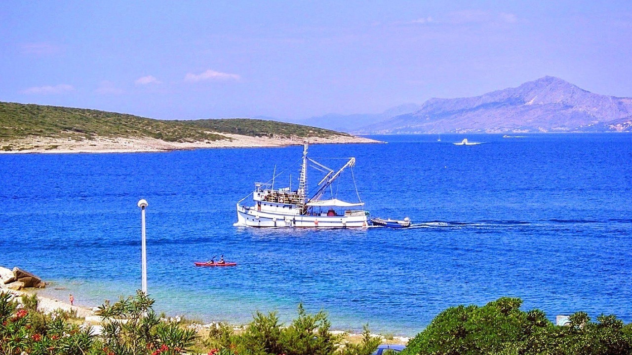 Photo of Outdoor in Povlja