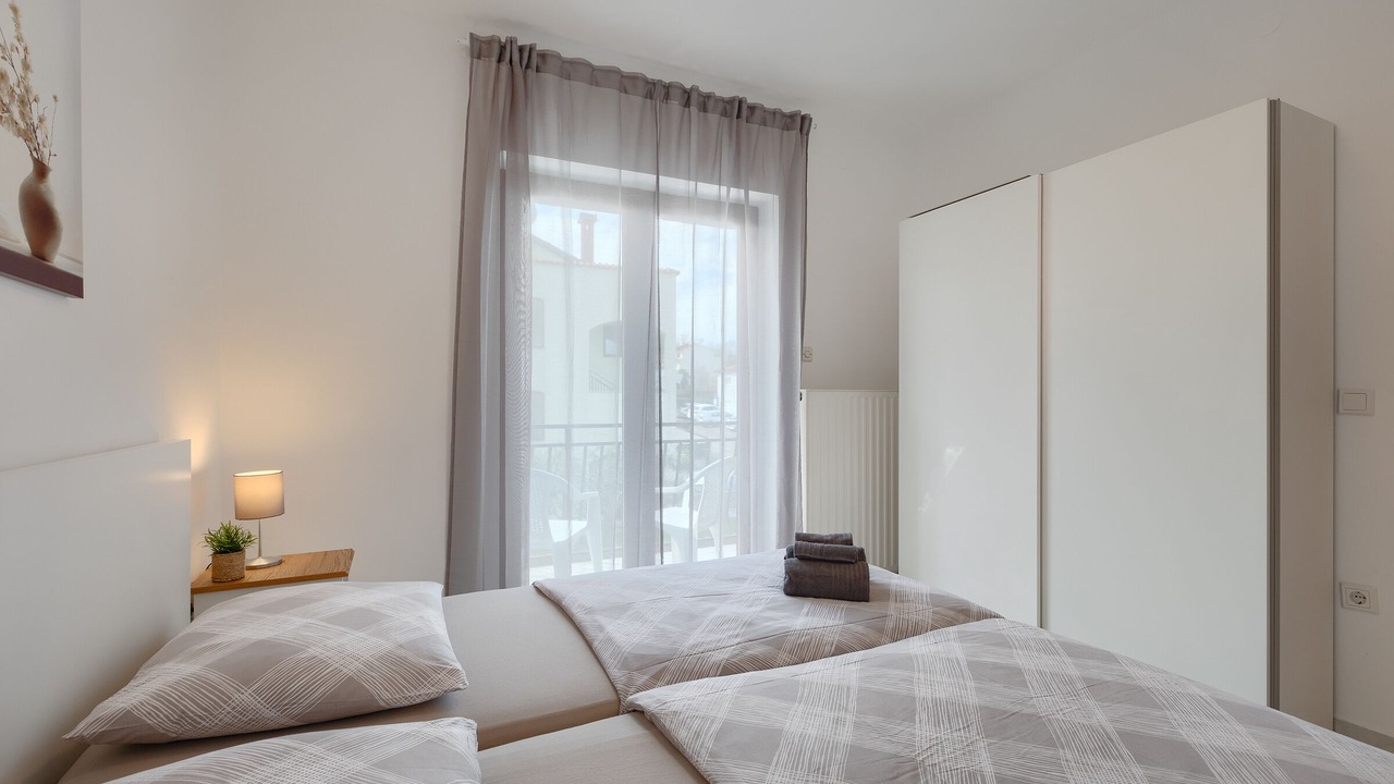 Photo of Bedroom in Spadici