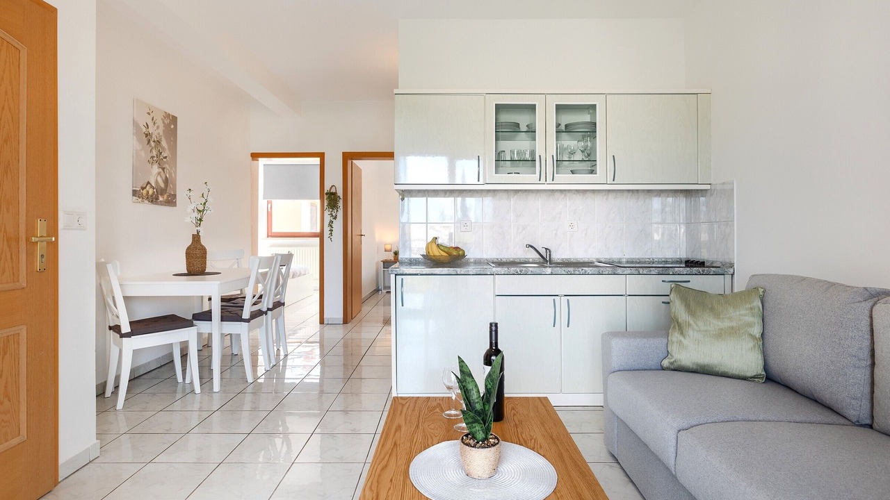 Photo of Livingroom in Spadici