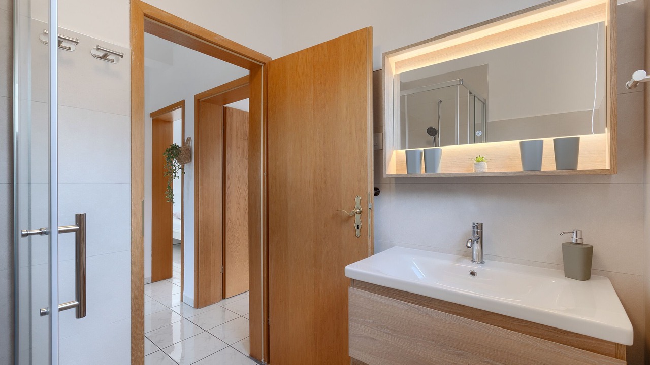 Photo of Bathroom in Spadici