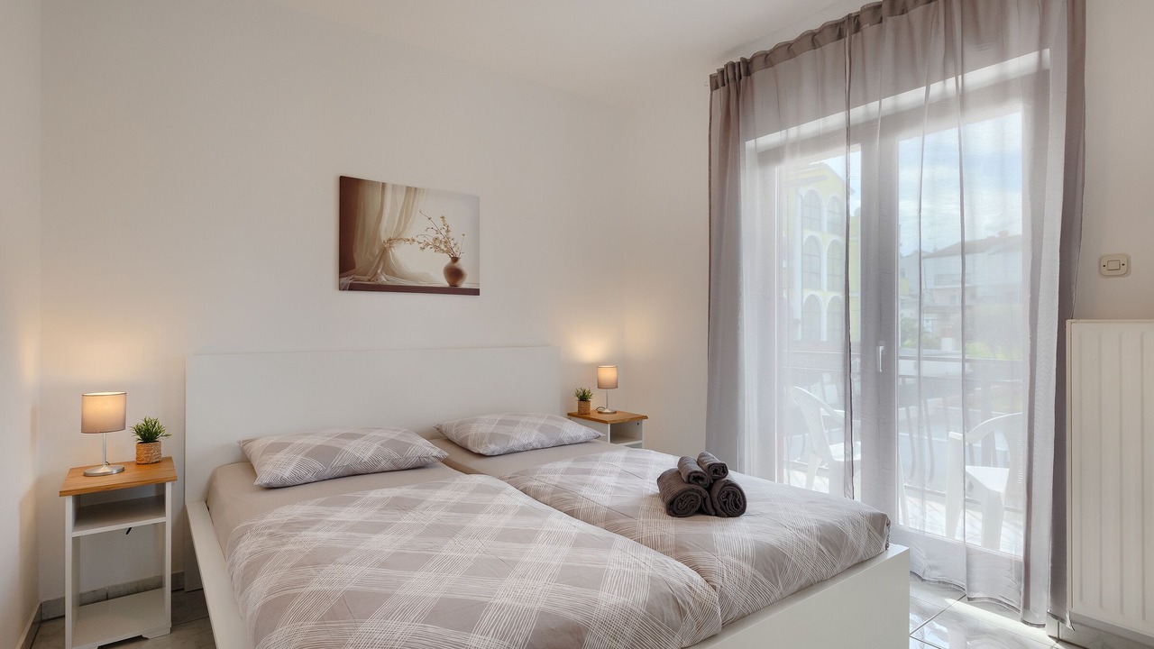 Photo of Bedroom in Spadici